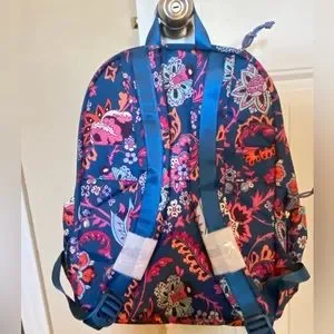 Vera Bradley | Bags | Vera Bradley Lighten Up Grand Backpack  display picture 2